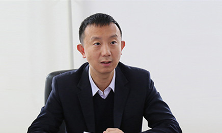 付振南在我市“後冬奧時代”冰雪經濟發展規劃交流會上發言