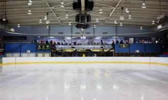 秦皇島(dǎo)開發區舉辦(bàn)第四屆冰雪運動會