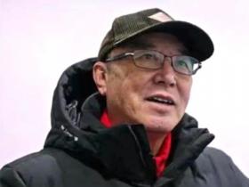 王石安：承辦第十五屆冬季運動會将拉動遼甯冰雪産業