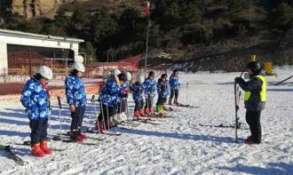 提升高校冰雪體育教學水平