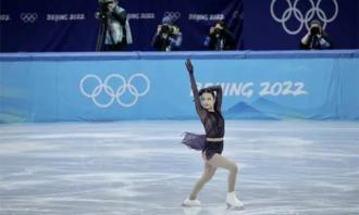 廣西花樣滑冰優秀後備(bèi)人才“選星計劃”正式啓動(dòng)