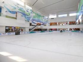 瞭解人工冰場制冷原理