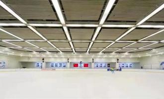 沈陽滑冰場(chǎng)怎麽設計才賺錢？把握這兩點(diǎn)很重要！