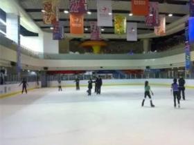 淺談武漢滑冰場(chǎng)投資項目發(fā)展契機