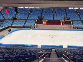 室内真冰場廠家找哪家？