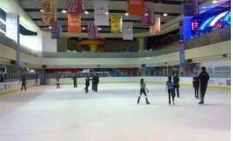 淺談武漢滑冰場(chǎng)投資項目發(fā)展契機