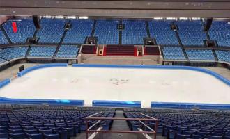 室内真冰場廠家找哪家？