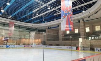 北京滑冰場(chǎng)爲什麽會(huì)這麽火？