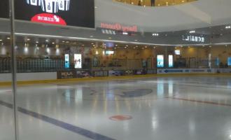 爲什麽有的廣(guǎng)州真冰溜冰場(chǎng)要限流？