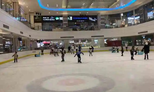 冰FUN冰紛(餘之城店)