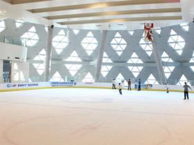 有沒有靠譜的滑冰場(chǎng)設計(jì)公司推薦