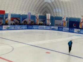 氣膜體育館(guǎn)、冰場(chǎng)的工作原理是什麽？