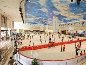 滑冰的動作要領