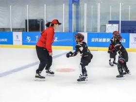 學滑冰的最佳年齡