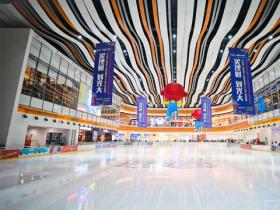 一份人工冰場設備清單