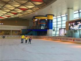 杭州真冰滑冰場(chǎng)有哪些?（冰場(chǎng)地址+電(diàn)話+價格）