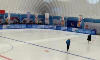 尋找有創(chuàng)意的真冰溜冰場(chǎng)設計公司