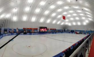 室内滑冰場(chǎng)賺錢嗎(ma)？需求大利潤也大