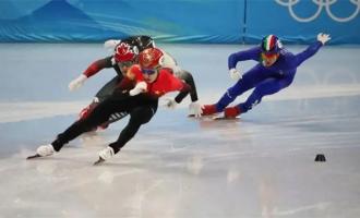 奧(ào)運會(huì)滑冰比賽項目有哪些？