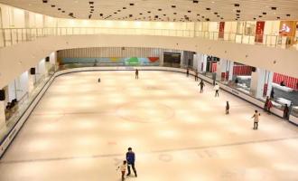 開(kāi)一家南京真冰冰場(chǎng)賺錢嗎？