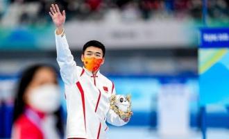 滑冰冠軍2022北京冬奧(ào)會(huì)