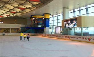杭州真冰滑冰場(chǎng)有哪些?（冰場(chǎng)地址+電(diàn)話+價格）