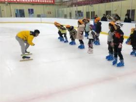 室内冰場穿什麽衣服合适？