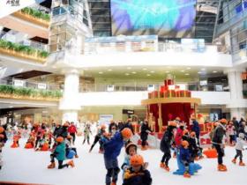 标準的室外滑冰場(chǎng)基礎(chǔ)怎麽做？