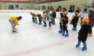 室内冰場穿什麽衣服合适？