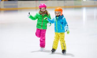 冰場怎麽制作？