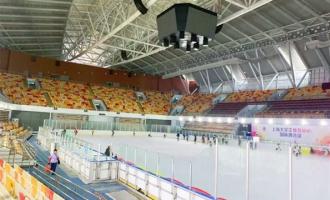 怎樣的滑冰場(chǎng)設計才算規範(fàn)？