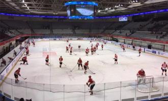 人工冰場(chǎng)場(chǎng)地建設成本高不高？投資與回報(bào)成正比