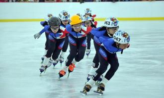 想開真冰滑冰場，這個看瞭讓你少走彎路