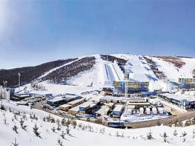 寫好奧(ào)運場(chǎng)館可持續利用大文章