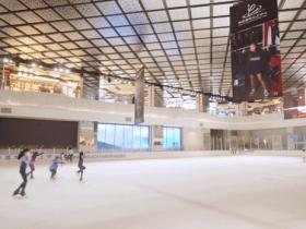 小型滑冰場(chǎng)投資多少？投資多少不重要，關(guān)鍵看收益！