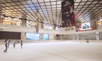 小型滑冰場投資多少？投資多少不重要，關鍵看收益！