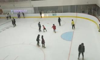 開(kāi)一家深圳滑冰場(chǎng)多久能回本？