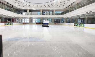 北京室内滑冰場(chǎng)設備(bèi)找哪家？
