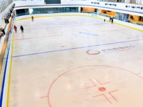 濟南世紀星滑冰場營業時間、電話、價格、地址