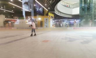 北京滑冰場(chǎng)設計公司這樣選錯不瞭(le)！