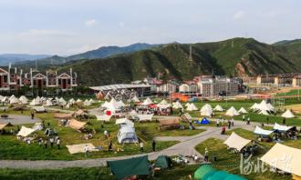  崇禮：“冬奧小城”這樣走向世界 