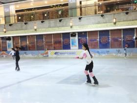 南京滑冰場有哪些（附冰場價格、營業時間、地址、電話）