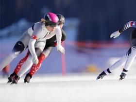 大道滑冰是什麽？