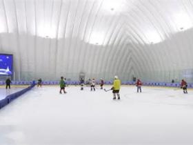 怎麽選擇滑冰場設備？