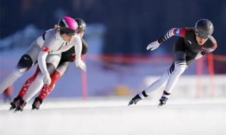 大道滑冰是什麽？