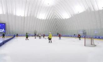 怎麽選擇滑冰場設備？