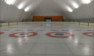 想開一家南京滑冰場(chǎng)，滑冰場(chǎng)設計(jì)公司怎麽找？