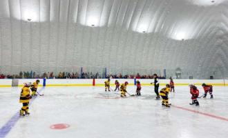 室内真冰滑冰場(chǎng)設計有哪些設計要點(diǎn)