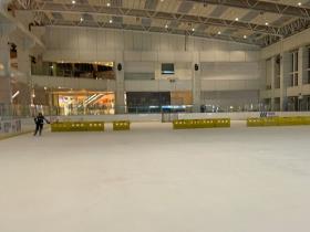 深圳萬象城滑冰場(chǎng)價(jià)格是怎麽定的？