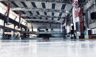 北京滑冰場(chǎng)設備(bèi)租賃需要多少錢？